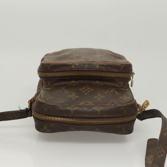 LOUIS VUITTON Monogram Amazon Shoulder Bag M45236 - Picture 6 of 13